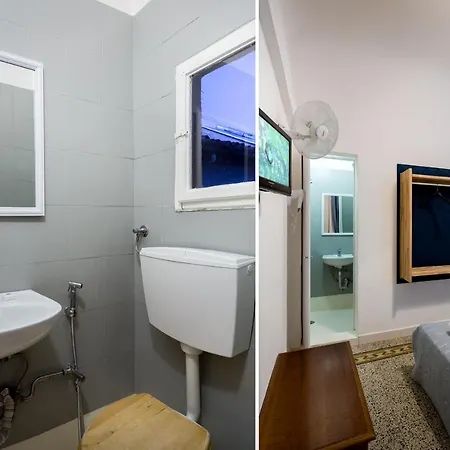 Casa Micol - Centro Guest house