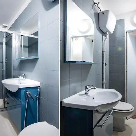 Casa Micol - Centro Gasthof Florenz