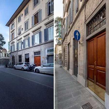 招待所 Casa Micol - Centro 佛罗伦萨